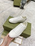 Men Women G*ucci Top Sneaker
