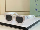 O*ff W*hite  Glasses Top