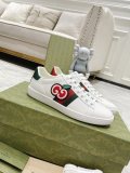 Men Women G*ucci Top Sneaker