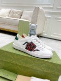 Men Women G*ucci Top Sneaker