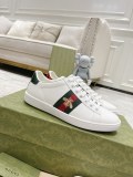 Men Women G*ucci Top Sneaker