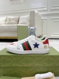 Men Women G*ucci Top Sneaker