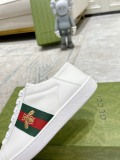 Men Women G*ucci Top Sneaker
