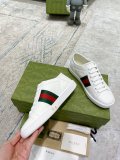 Men Women G*ucci Top Sneaker