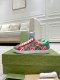 Men Women G*ucci Top Sneaker