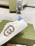 Men Women G*ucci Top Sneaker