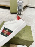 Men Women G*ucci Top Sneaker
