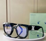 O*ff W*hite  Glasses Top