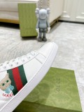 Men Women G*ucci Top Sneaker