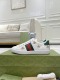 Men Women G*ucci Top Sneaker