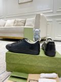 Men Women G*ucci Top Sneaker