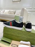 Men Women G*ucci Top Sneaker