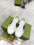 Men Women G*ucci Top Sneaker