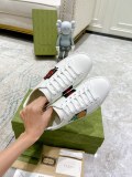 Men Women G*ucci Top Sneaker