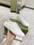 Men Women G*ucci Top Sneaker