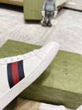 Men Women G*ucci Top Sneaker
