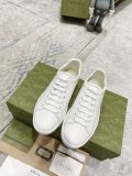 Men Women G*ucci Top Sneaker