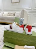 Men Women G*ucci Top Sneaker