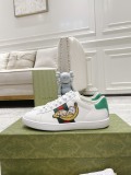 Men Women G*ucci Top Sneaker