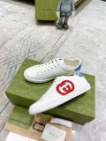 Men Women G*ucci Top Sneaker
