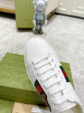 Men Women G*ucci Top Sneaker