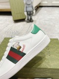 Men Women G*ucci Top Sneaker