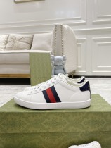 Men Women G*ucci Top Sneaker