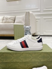 Men Women G*ucci Top Sneaker