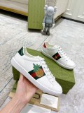 Men Women G*ucci Top Sneaker