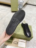 Men Women G*ucci Top Sneaker
