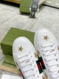 Men Women G*ucci Top Sneaker
