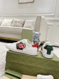 Men Women G*ucci Top Sneaker