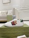Men Women G*ucci Top Sneaker