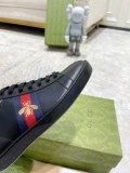 Men Women G*ucci Top Sneaker
