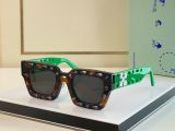 O*ff W*hite  Glasses Top