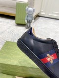 Men Women G*ucci Top Sneaker