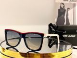 Y*SL Glasses Top