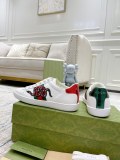 Men Women G*ucci Top Sneaker