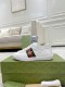 Men Women G*ucci Top Sneaker