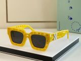O*ff W*hite  Glasses Top