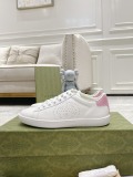 Men Women G*ucci Top Sneaker