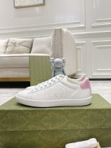 Men Women G*ucci Top Sneaker