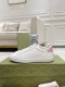 Men Women G*ucci Top Sneaker