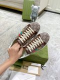 Men Women G*ucci Top Sneaker