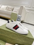 Men Women G*ucci Top Sneaker
