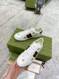 Men Women G*ucci Top Sneaker