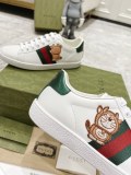 Men Women G*ucci Top Sneaker