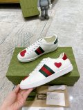 Men Women G*ucci Top Sneaker