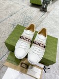 Men Women G*ucci Top Sneaker
