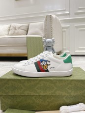 Men Women G*ucci Top Sneaker